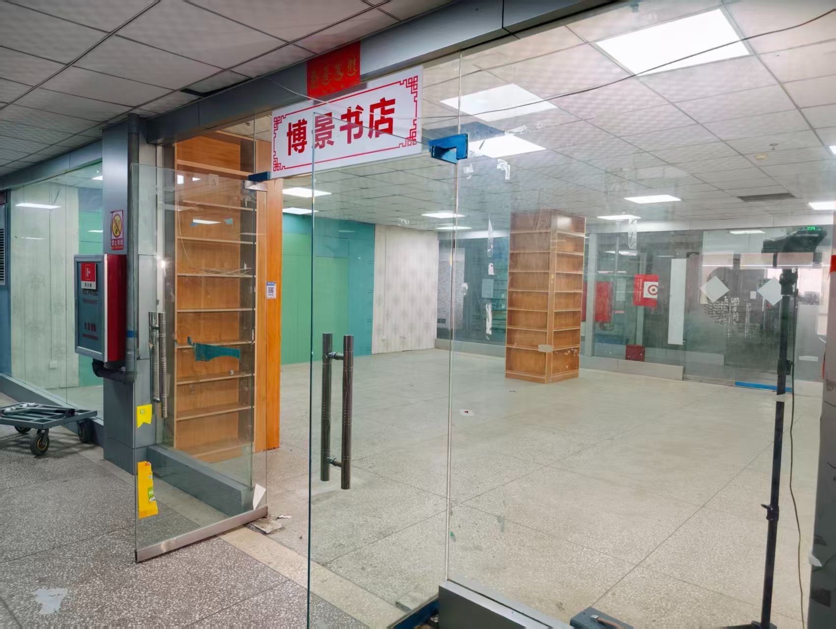 新建西街AI浪潮已至，优质企业抢先布局
